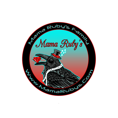 Mama Ruby Productions LLC
