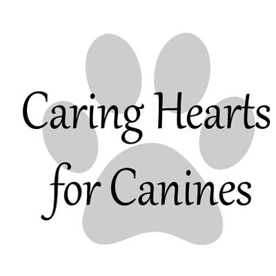 Caring Hearts for Canines