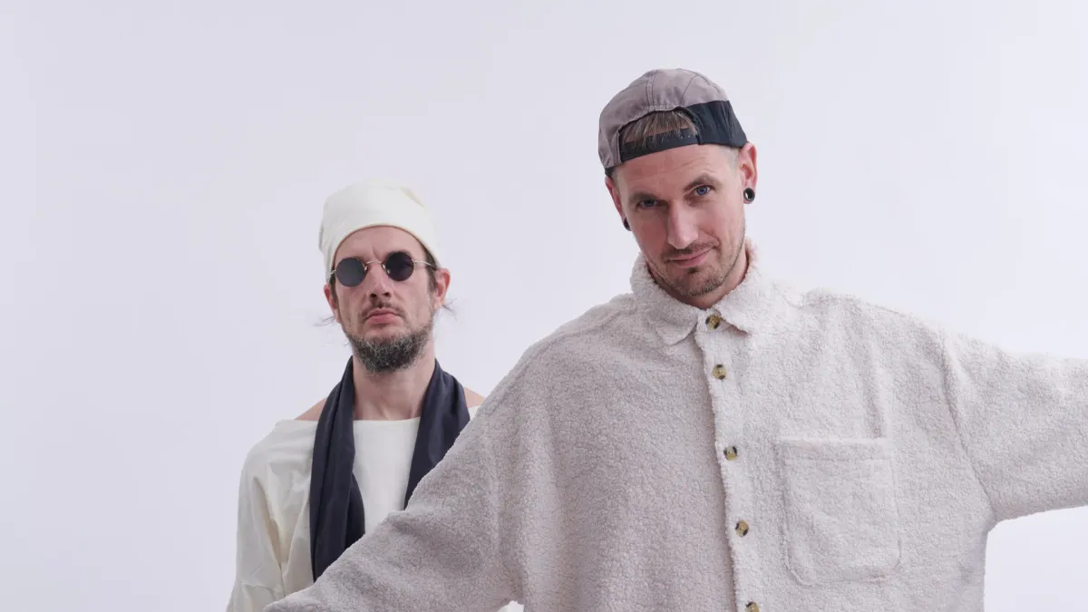 Monkey Safari in San Francisco