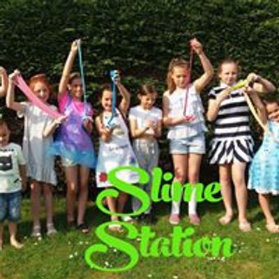 Slime Station