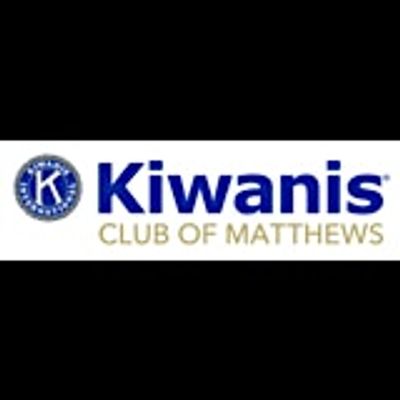 Kiwanis Club of Matthews