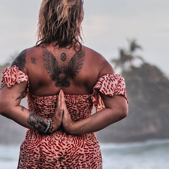 Vision Board Party & Manifesting 101 Sarah Deziel, Realtor at BRIX