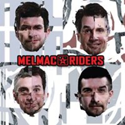 Melmac Riders