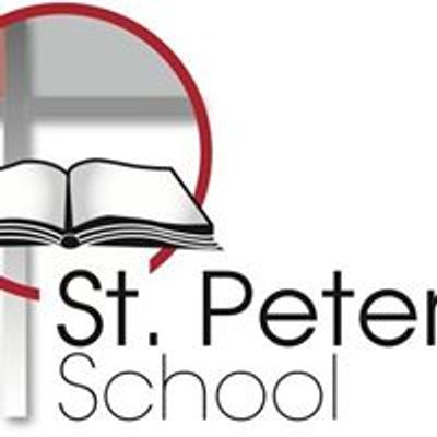 St. Peter's School, East Troy