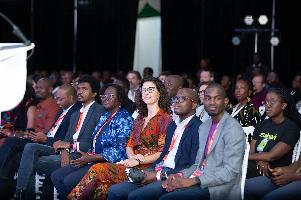 Tech in Ghana: London Edition 2026