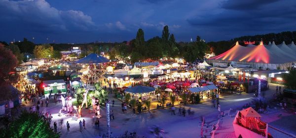 Tollwood Sommerfestival 2022