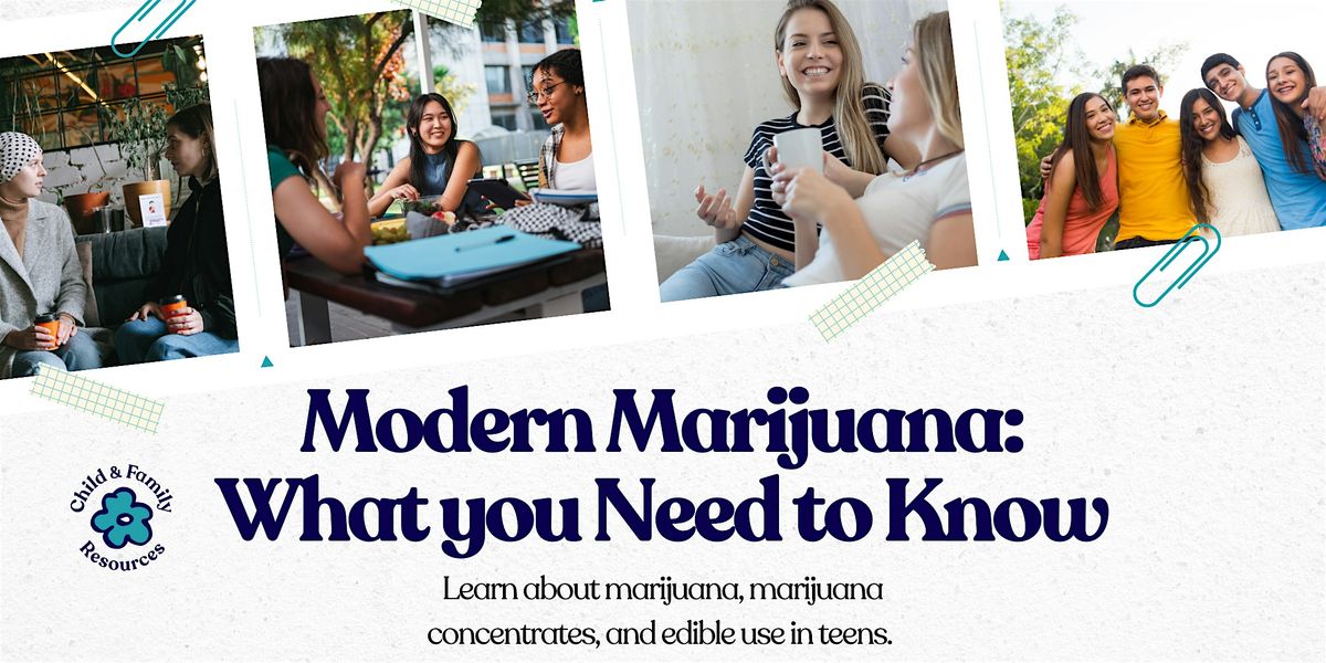 Marijuana 360 Substance Misuse ONLINE Training