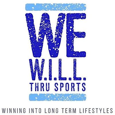 We Will Thru Sports