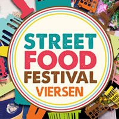 Street Food Festival Viersen
