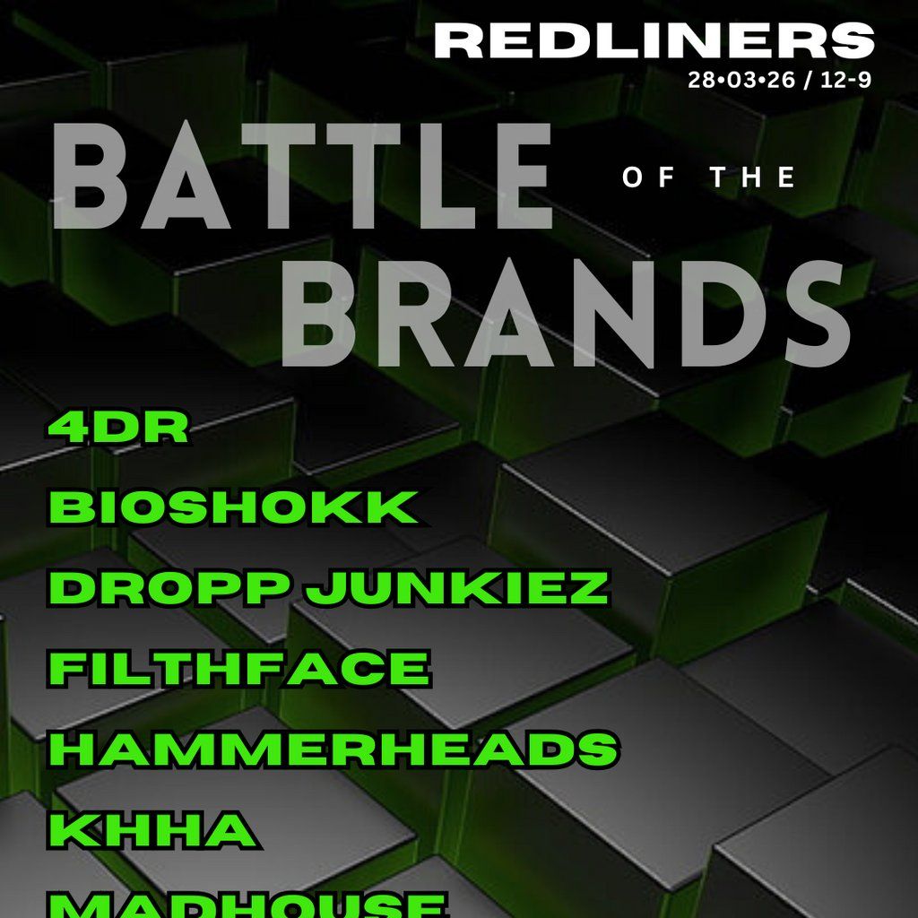 Battle of the Brands 2