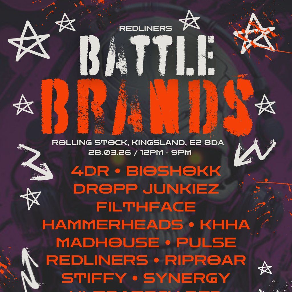 Battle of the Brands 2