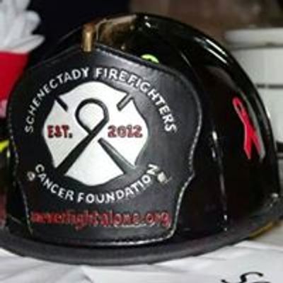 Schenectady Firefighters Cancer Foundation