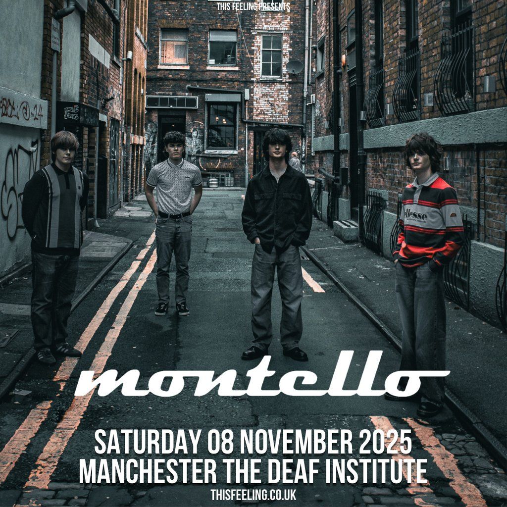 Montello - Manchester