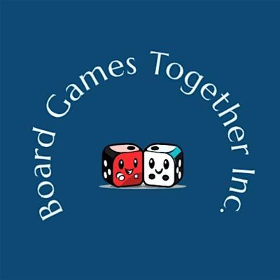 Board Games Together Club