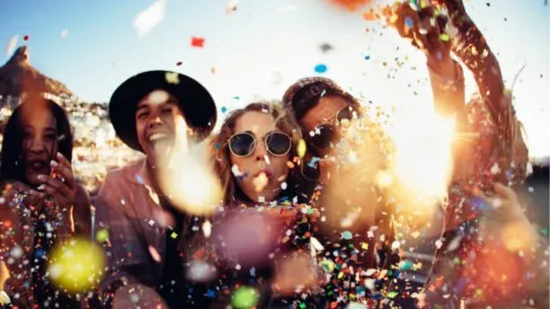 Denver Film Fest Closing Night Party