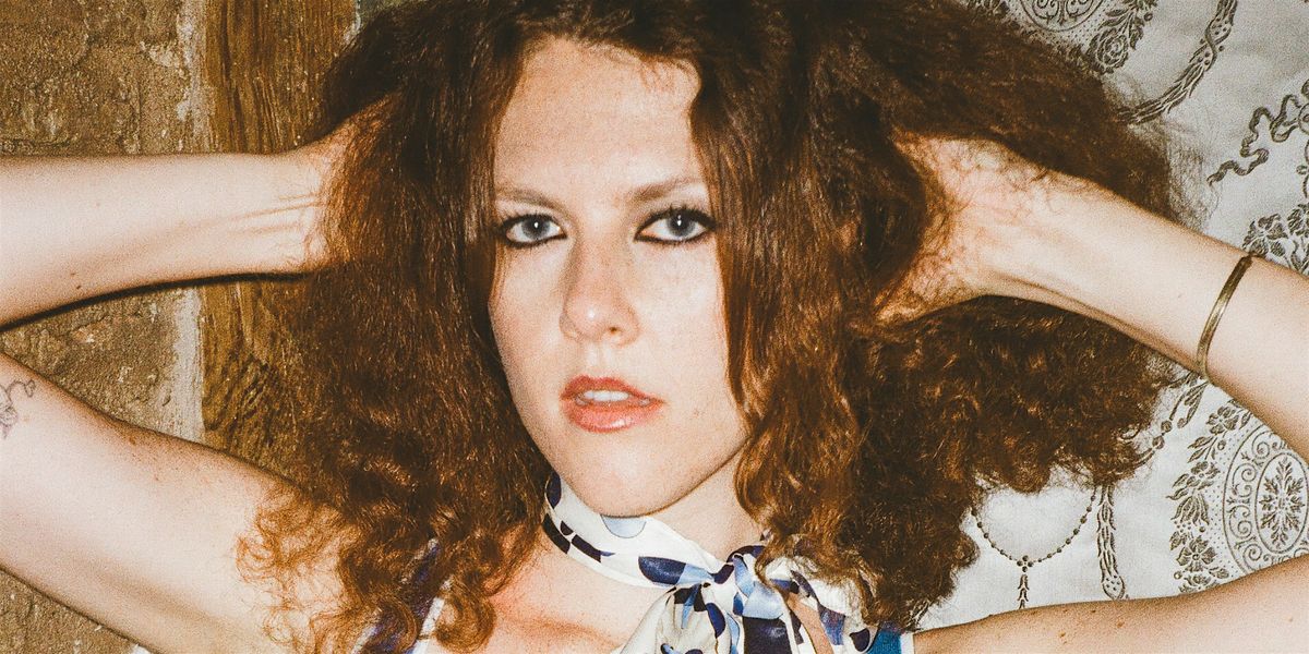 Paitra's Debut EP Release Show w\/ Conor Gains & Cas Jasper