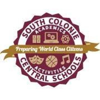 South Colonie Central School District