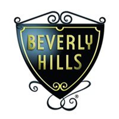 Beverly Hills Recreation & Parks