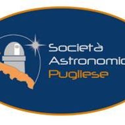 Societ\u00e0 Astronomica Pugliese - SAP