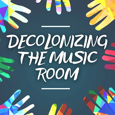 Decolonizing the Music Room