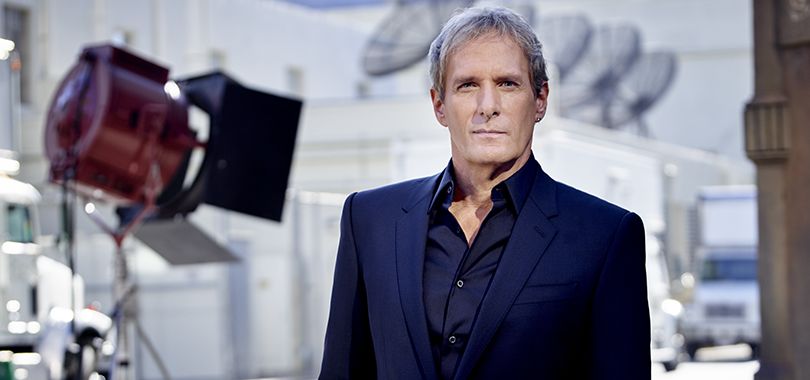 Michael Bolton Greatest Hits Holiday Favorites The Center For The 