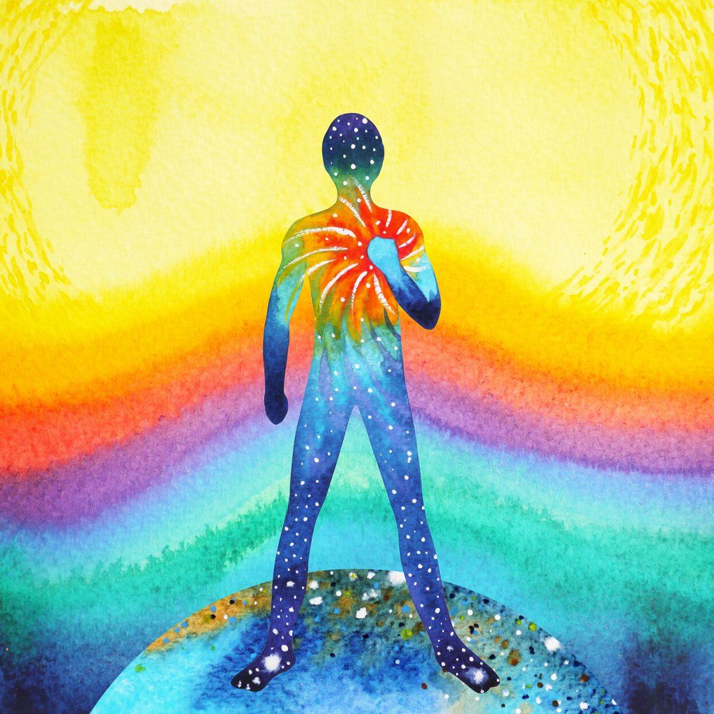 How the Mind Heals the Body with Dr David Hamilton