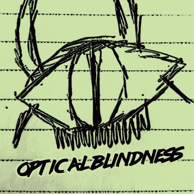 Optical Blindness