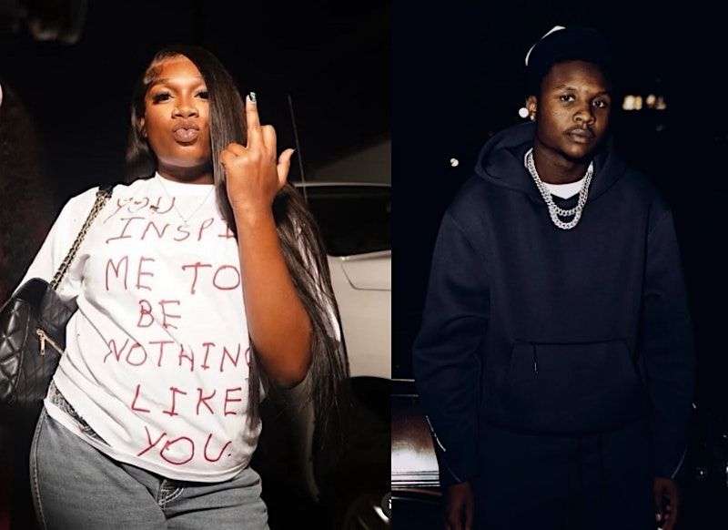 YK NIECE + JAE'WON LIVE AT PARTAKE NYC