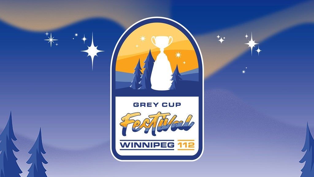 Grey Cup Festival CIBC Taste of the CFL