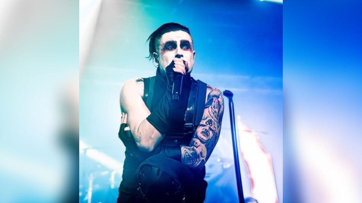 Mechanical Animal at MadLife Stage and Studios
