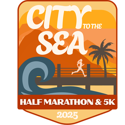 City to the Sea