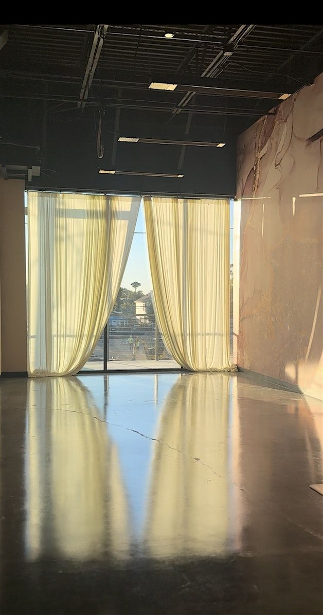 Kcamp Themed Mat Pilates Class