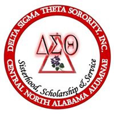 Central North Alabama Alumnae Chapter of Delta Sigma Theta Sorority, Inc.