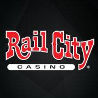 Rail City Casino