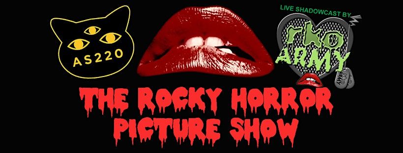 Rocky Horror Picture Show @ AS220