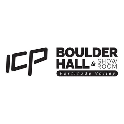 ICP Boulder Hall & Showroom
