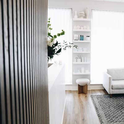 Hollyday Med Spa | Hollyday PV Injection Studio