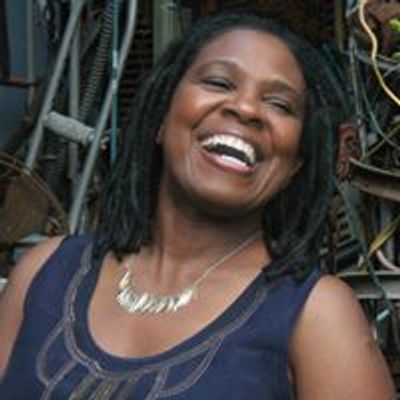 Ruthie Foster