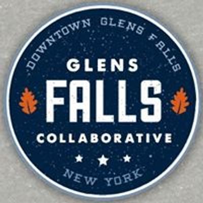 Downtown Glens Falls