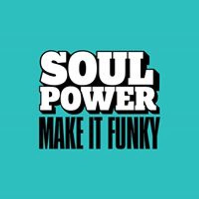 Soul Power Blog