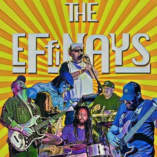 The Effinays