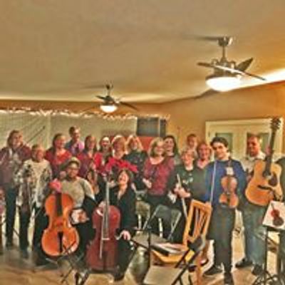 Annasemble Community Orchestra