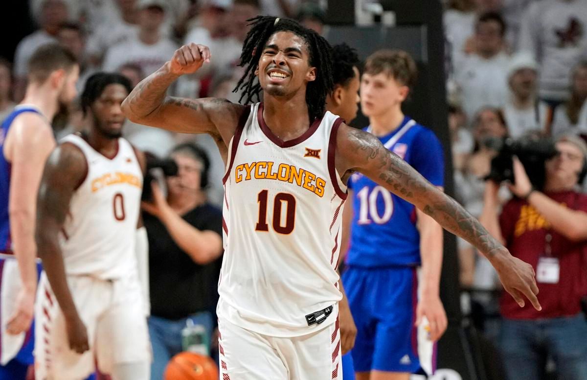 Florida State Seminoles at Dayton Flyers Mens Basketball
