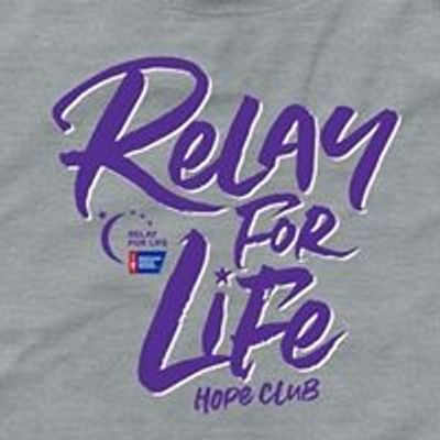 Relay For Life of San Diego