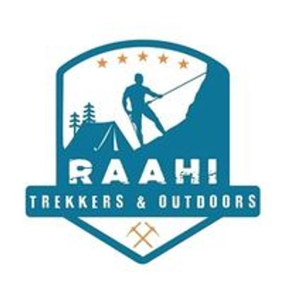 RAAHi Trekkers