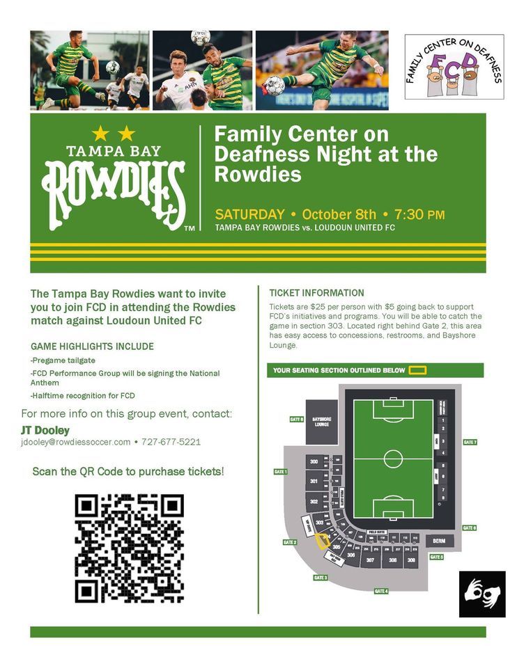 Chargers Night with the Rowdies 9-21-13