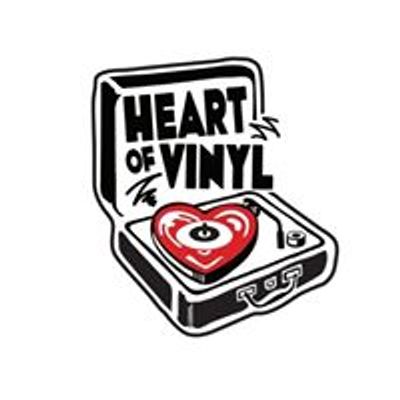 Heart Of Vinyl