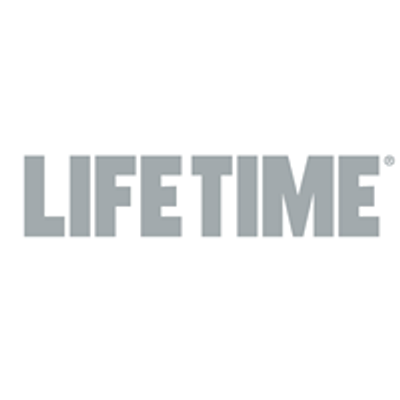 Life Time Athletic - Biltmore