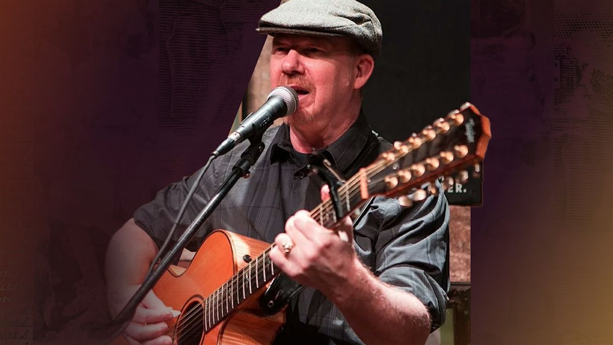 Live Music in the 'Stilly