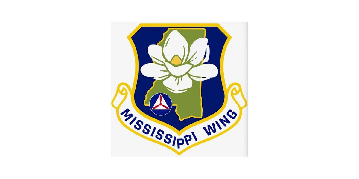 2026 MS Wing Civil Air Patrol Annual Conference & Awards Banquet